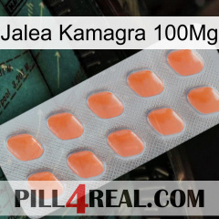 Jelly Kamagra 100Mg 26